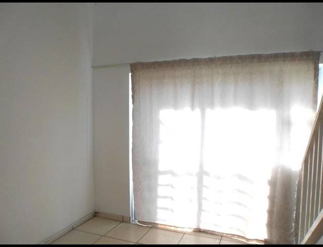 1 BEDROOM PROPERTY TO RENT IN MORNINGSIDE